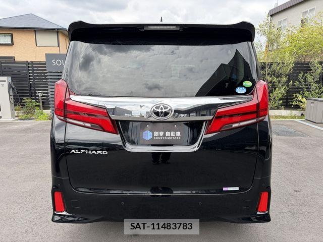 Toyota ALPHARD 2018-07 6670009-1