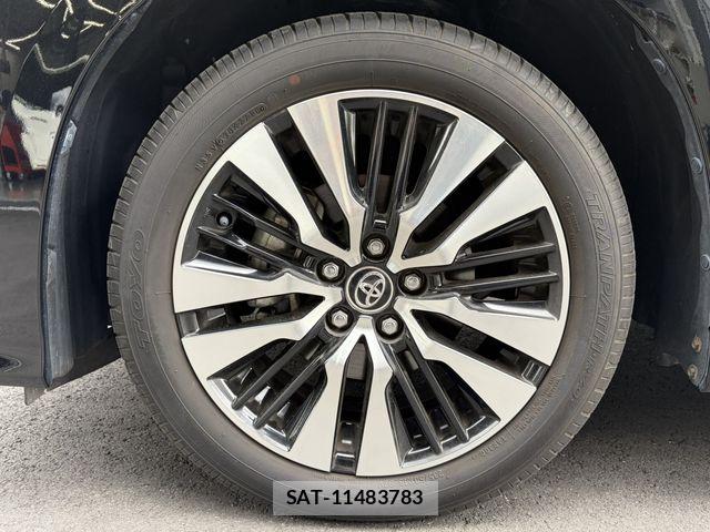 Toyota ALPHARD 2018-07 6670009-21