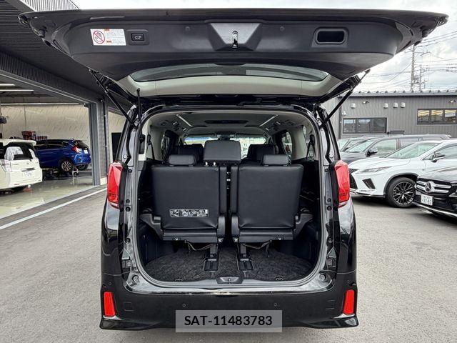 Toyota ALPHARD 2018-07 6670009-2