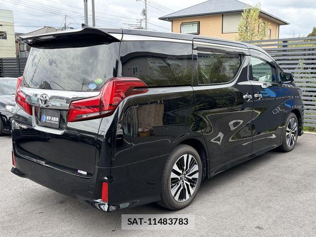 Toyota ALPHARD 2018-07 6670009-3