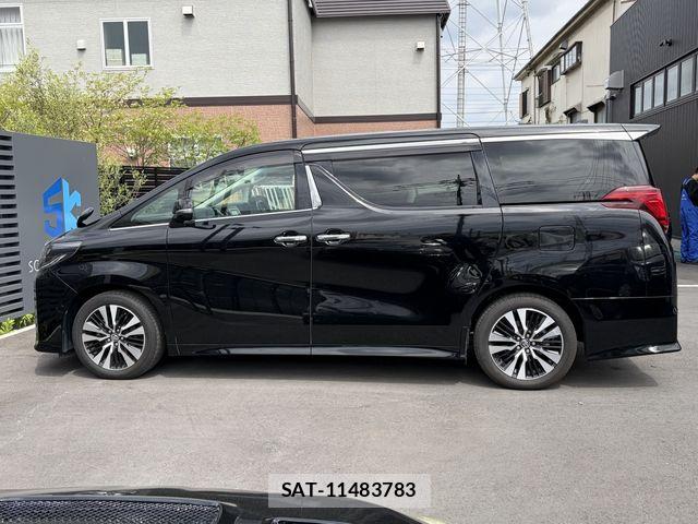 Toyota ALPHARD 2018-07 6670009-6