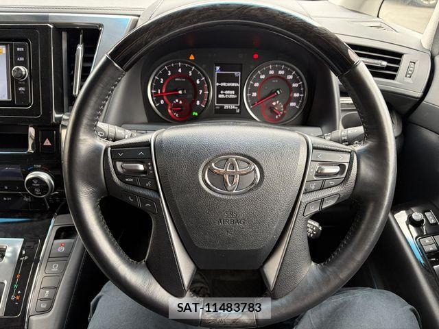 Toyota ALPHARD 2018-07 6670009-7