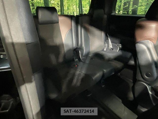Toyota ALPHARD 2017-11 6670035-9