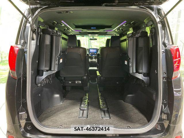Toyota ALPHARD 2017-11 6670035-10