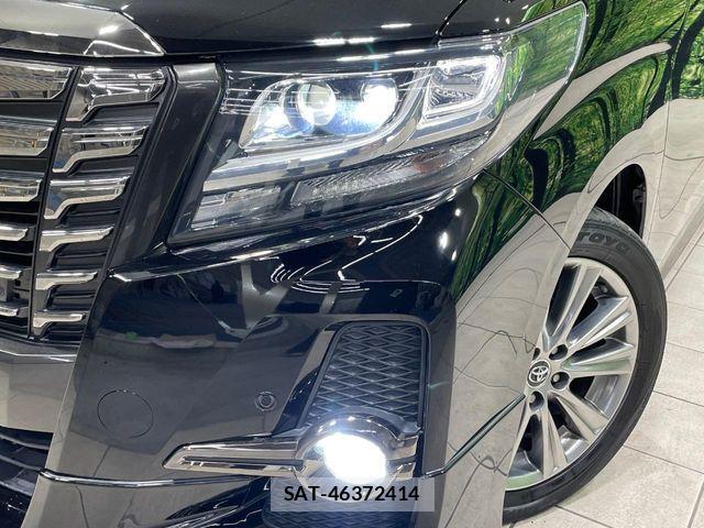 Toyota ALPHARD 2017-11 6670035-12