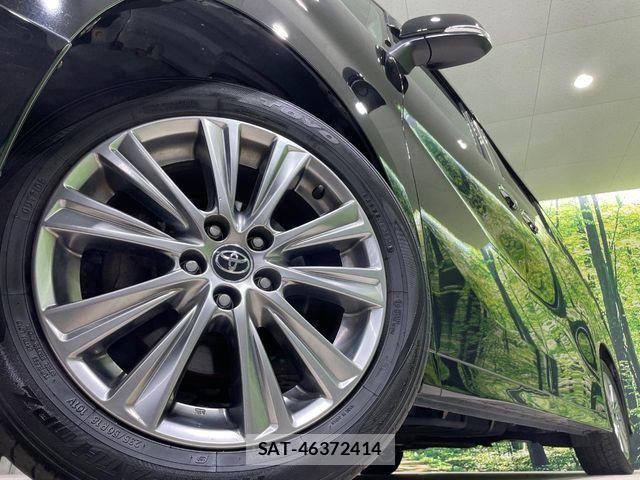 Toyota ALPHARD 2017-11 6670035-13