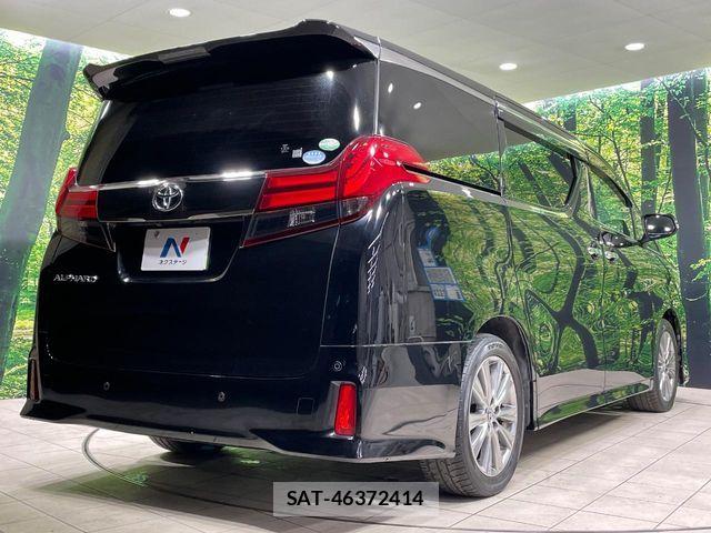 Toyota ALPHARD 2017-11 6670035-17