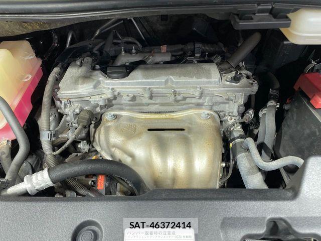 Toyota ALPHARD 2017-11 6670035-18