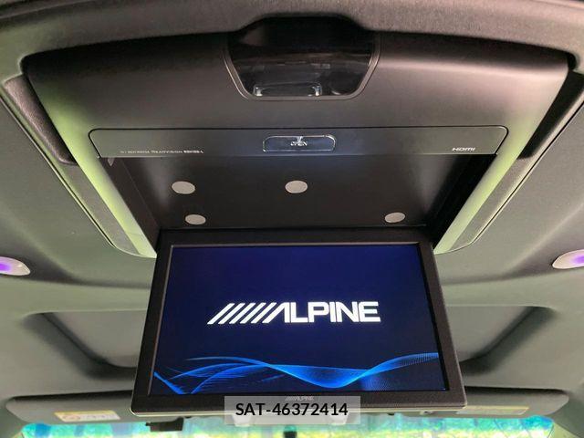 Toyota ALPHARD 2017-11 6670035-4