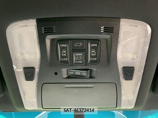 Toyota ALPHARD 2017-11 6670035-5