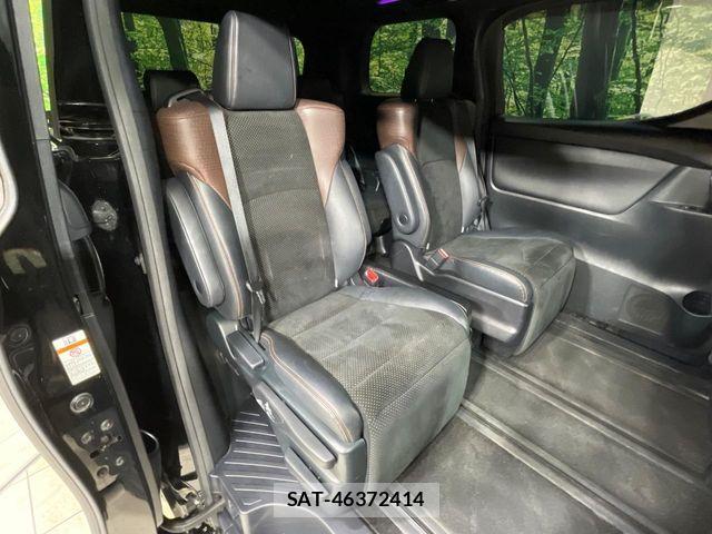 Toyota ALPHARD 2017-11 6670035-8