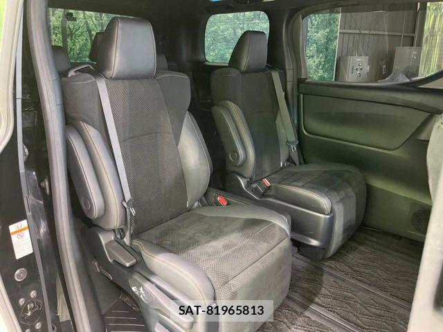 Toyota ALPHARD 2020-07 6670023-10