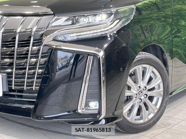 Toyota ALPHARD 2020-07 6670023-12
