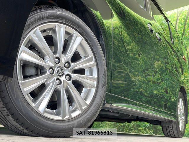 Toyota ALPHARD 2020-07 6670023-13