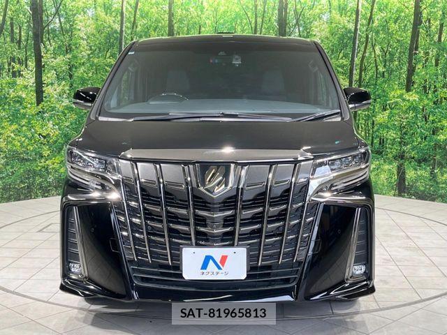 Toyota ALPHARD 2020-07 6670023-14