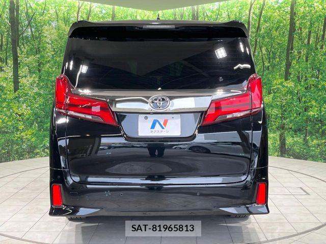 Toyota ALPHARD 2020-07 6670023-15