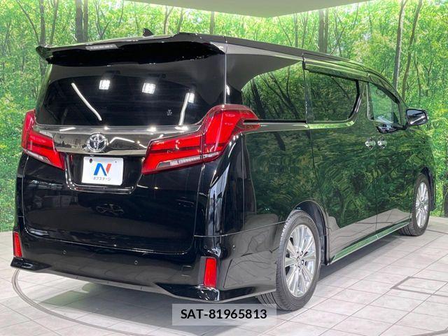 Toyota ALPHARD 2020-07 6670023-17