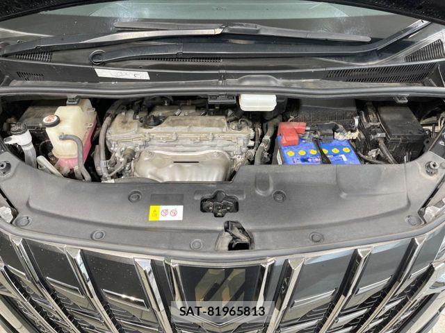Toyota ALPHARD 2020-07 6670023-18