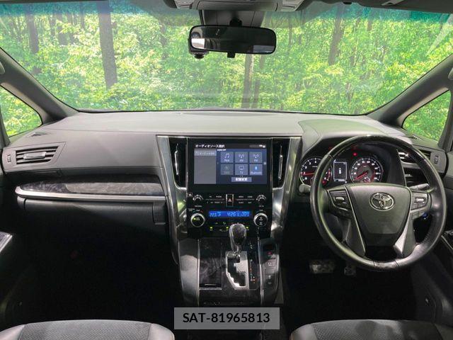 Toyota ALPHARD 2020-07 6670023-1