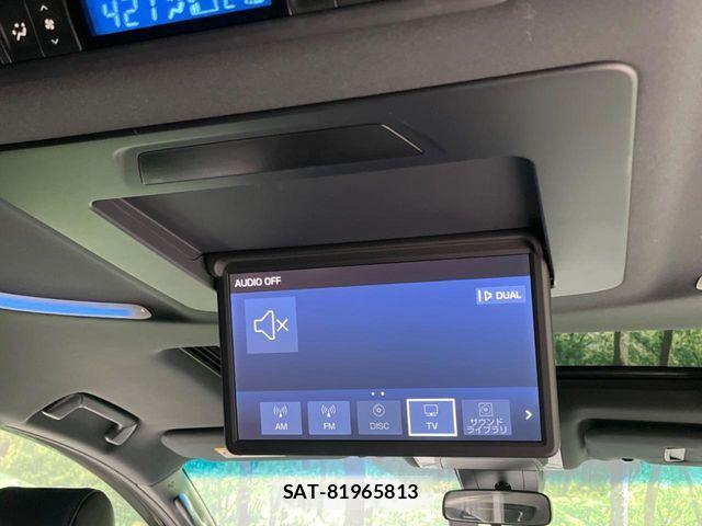Toyota ALPHARD 2020-07 6670023-3