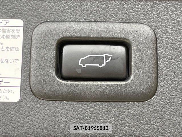 Toyota ALPHARD 2020-07 6670023-7
