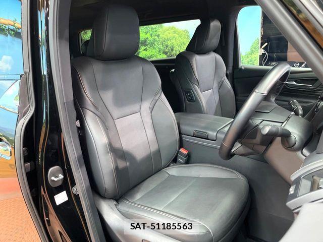 Toyota ALPHARD 2024-11 6669997-9