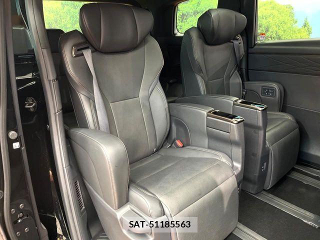 Toyota ALPHARD 2024-11 6669997-10