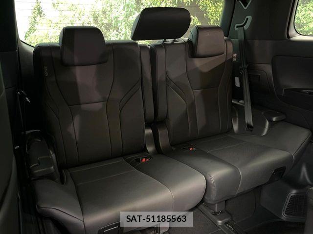 Toyota ALPHARD 2024-11 6669997-11