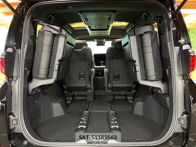 Toyota ALPHARD 2024-11 6669997-12