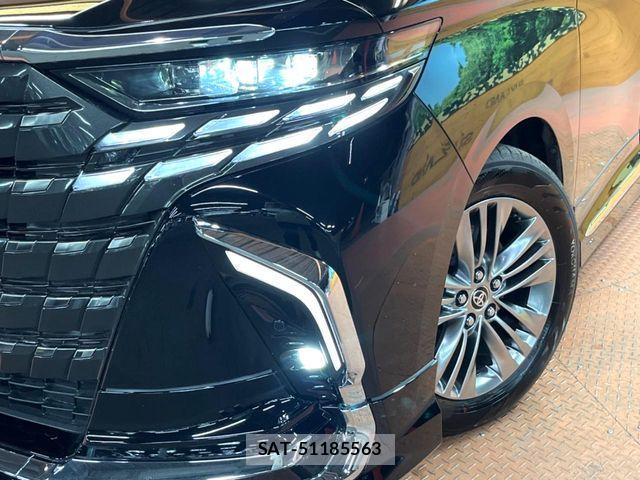 Toyota ALPHARD 2024-11 6669997-13