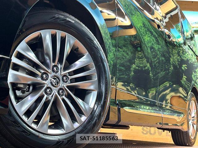 Toyota ALPHARD 2024-11 6669997-14
