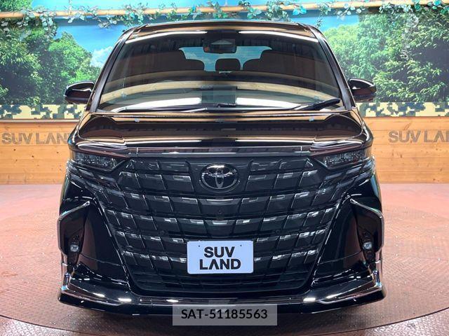 Toyota ALPHARD 2024-11 6669997-15