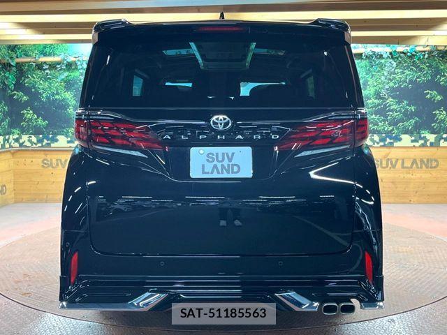 Toyota ALPHARD 2024-11 6669997-16