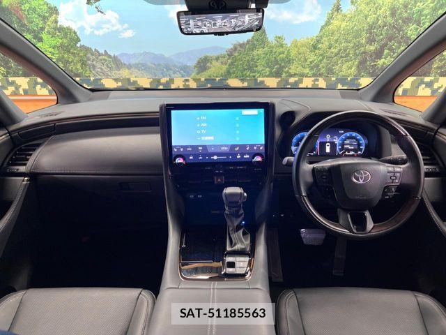 Toyota ALPHARD 2024-11 6669997-1