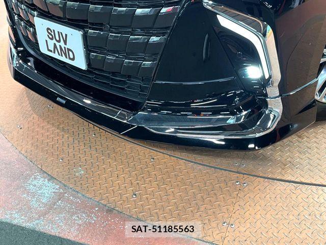 Toyota ALPHARD 2024-11 6669997-2