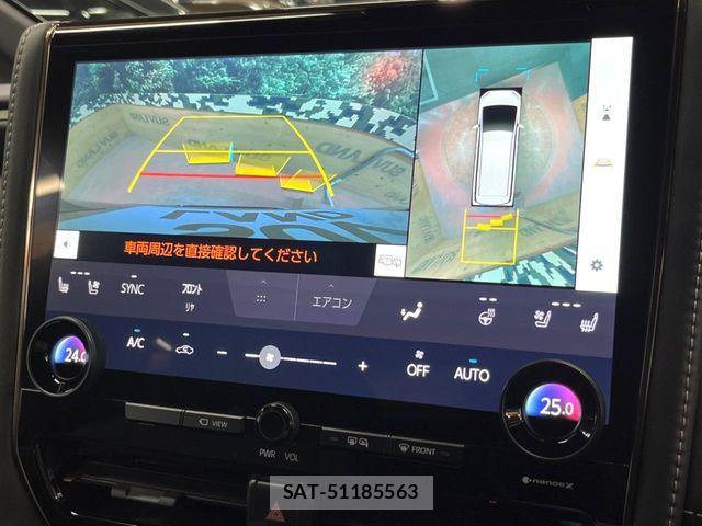 Toyota ALPHARD 2024-11 6669997-6