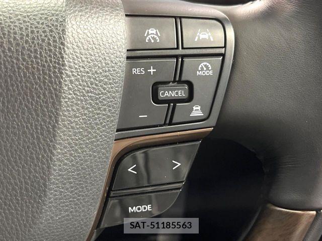 Toyota ALPHARD 2024-11 6669997-7