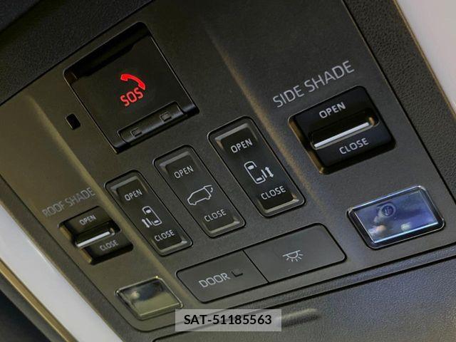 Toyota ALPHARD 2024-11 6669997-8