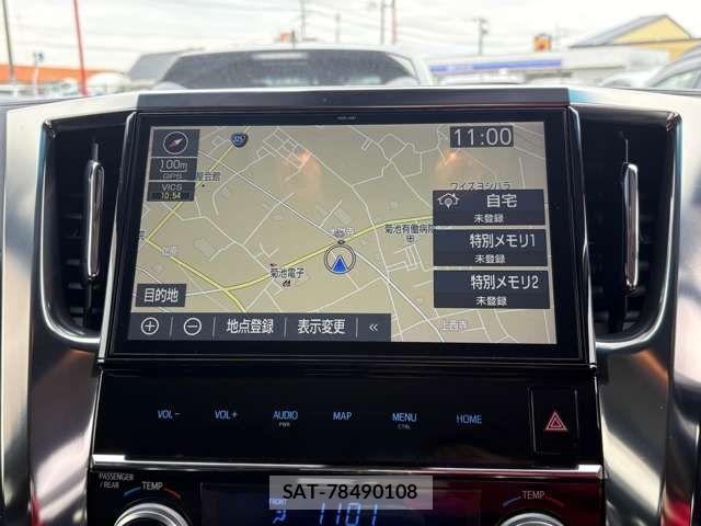Toyota ALPHARD 2019-07 6670033-11