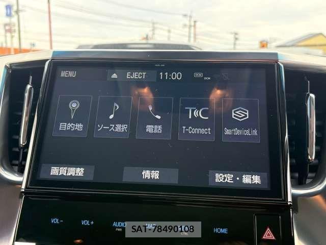 Toyota ALPHARD 2019-07 6670033-12