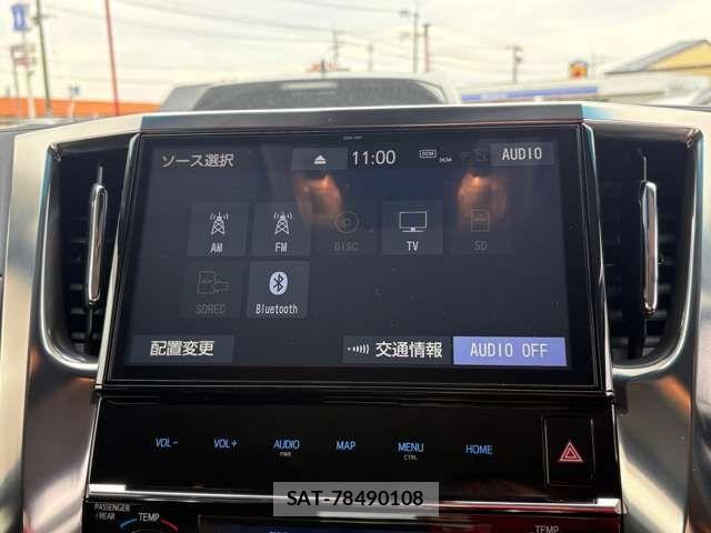 Toyota ALPHARD 2019-07 6670033-13