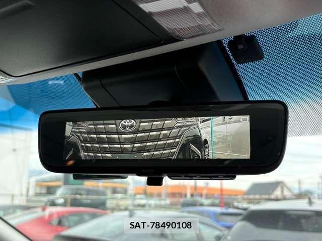 Toyota ALPHARD 2019-07 6670033-19