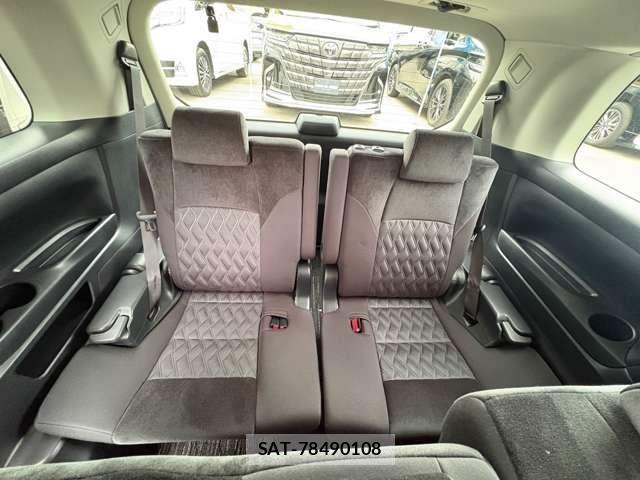 Toyota ALPHARD 2019-07 6670033-25