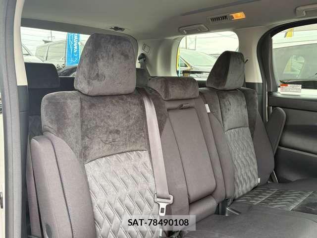 Toyota ALPHARD 2019-07 6670033-26