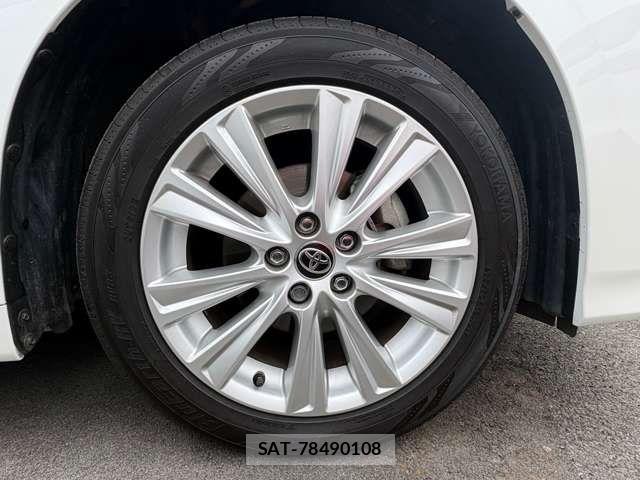 Toyota ALPHARD 2019-07 6670033-2