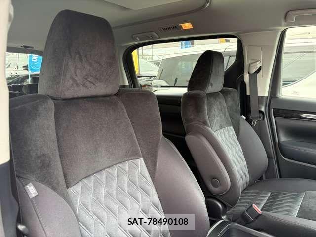 Toyota ALPHARD 2019-07 6670033-5