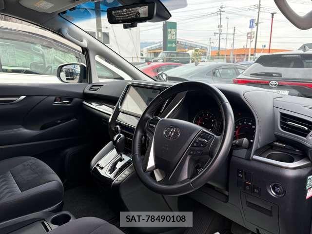 Toyota ALPHARD 2019-07 6670033-6