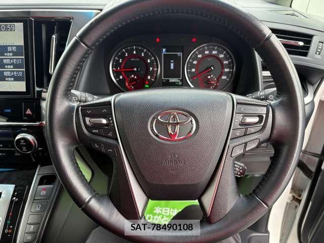 Toyota ALPHARD 2019-07 6670033-7