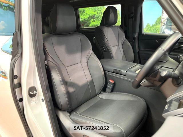 Toyota ALPHARD 2024-11 6669999-9