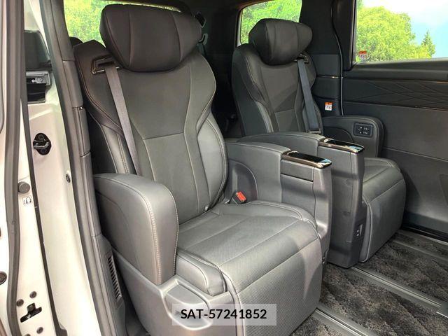 Toyota ALPHARD 2024-11 6669999-10